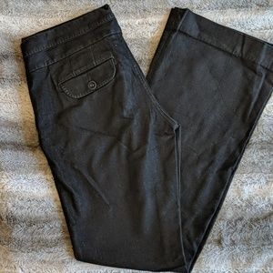 Banana Republic Trouser Jeans